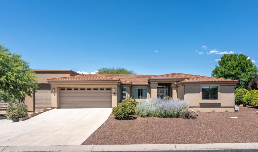 2084 S Derby Dr, Camp Verde, AZ 86322 - 3 Beds, 3 Bath