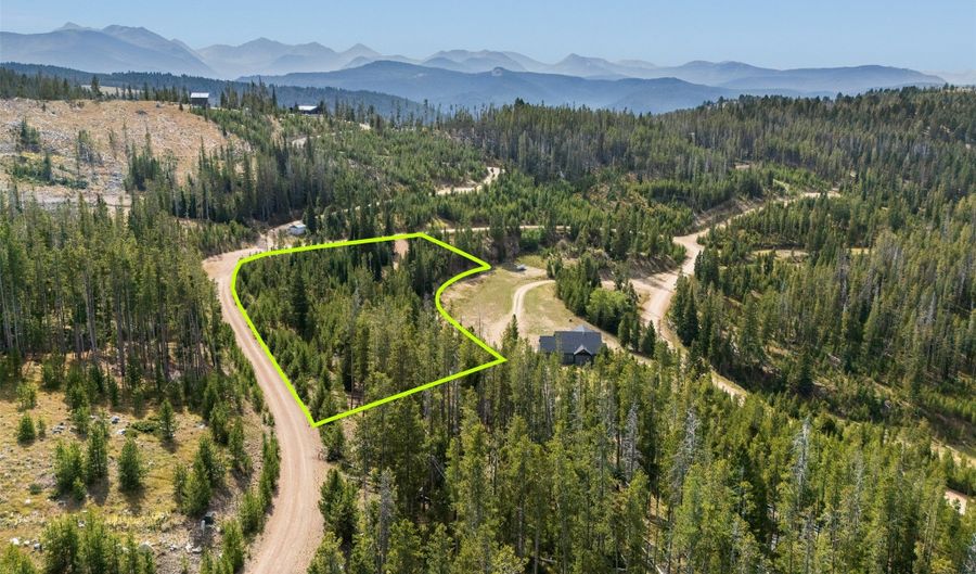 NHN Miners Road, Anaconda, MT 59711 - 0 Beds, 0 Bath
