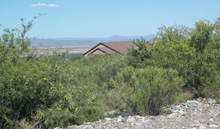 121 Granite Springs Rd, Clarkdale, AZ 86324 - 0 Beds, 0 Bath