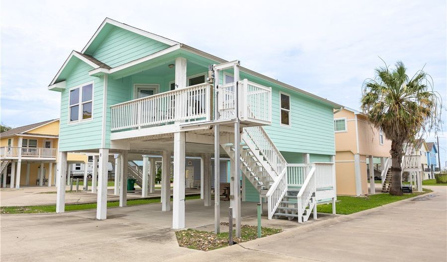 1549 S Commercial St 8, Aransas Pass, TX 78336 - 2 Beds, 2 Bath