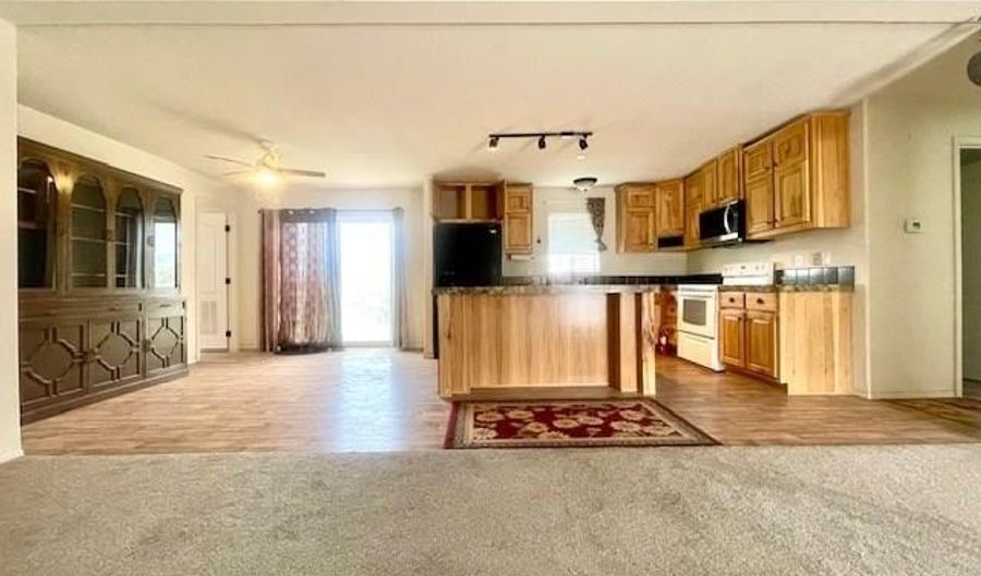 3075 W 2500 N, Arco, ID 83213 - 3 Beds, 2 Bath