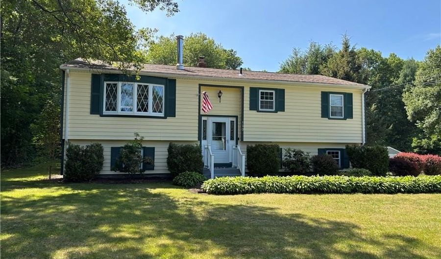 120 Colvintown Rd, Coventry, RI 02816 - 3 Beds, 2 Bath