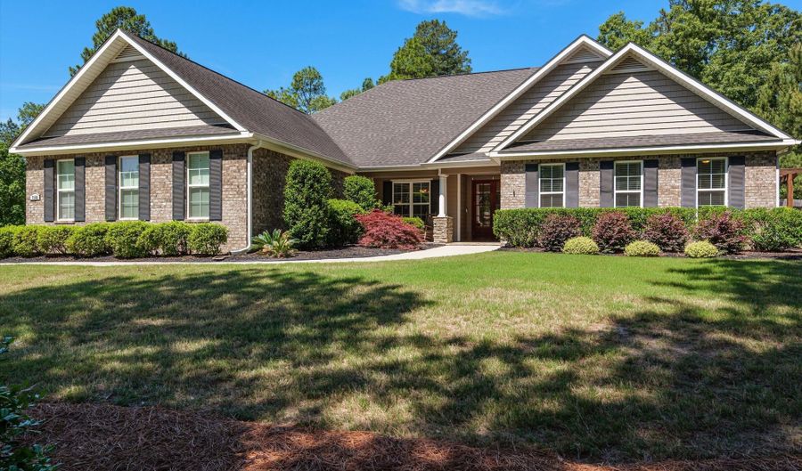 7088 Burwick Run, Beech Island, SC 29842 - 4 Beds, 4 Bath