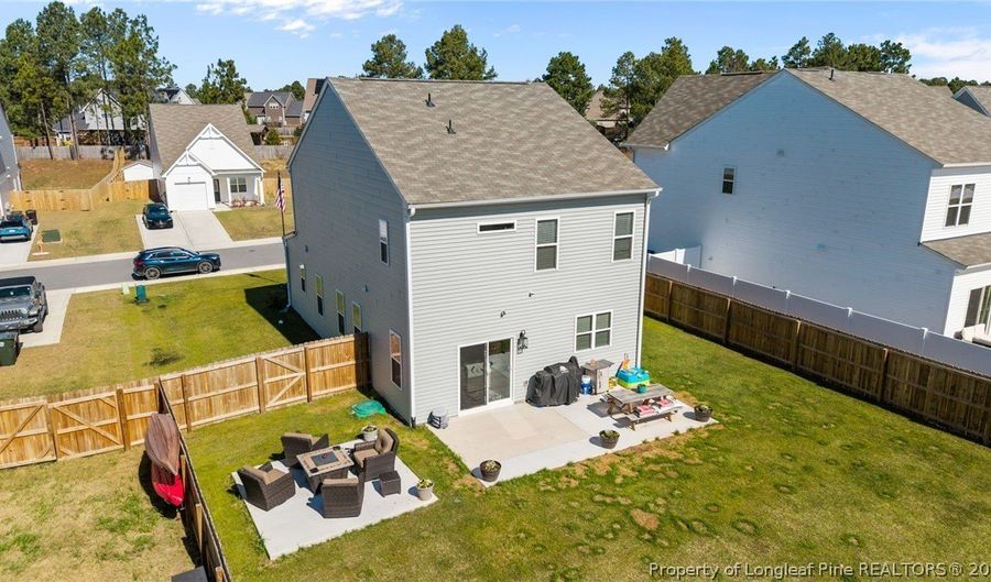 55 Walkabout Dr, Aberdeen, NC 28315 - 3 Beds, 3 Bath