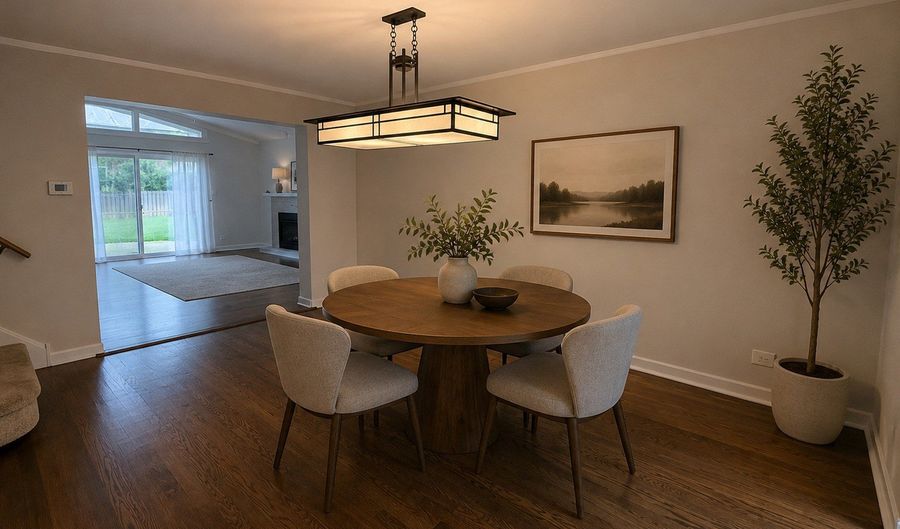 611 E Davis St, Arlington Heights, IL 60005 - 3 Beds, 2 Bath