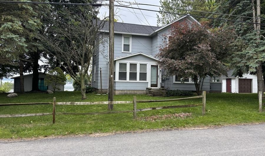 6360 Winter, Addison, MI 49220 - 3 Beds, 1 Bath