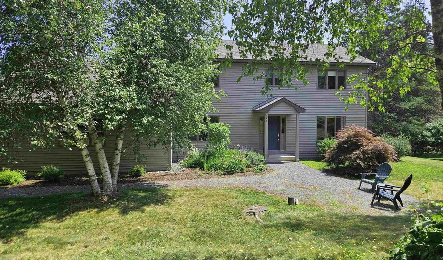 179 Hillwinds N, Brattleboro, VT 05301 - 4 Beds, 3 Bath