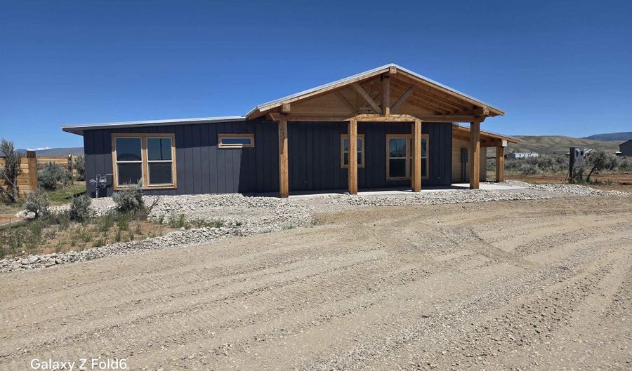 45 Frontage Rd, Boulder, WY 82923 - 3 Beds, 2 Bath