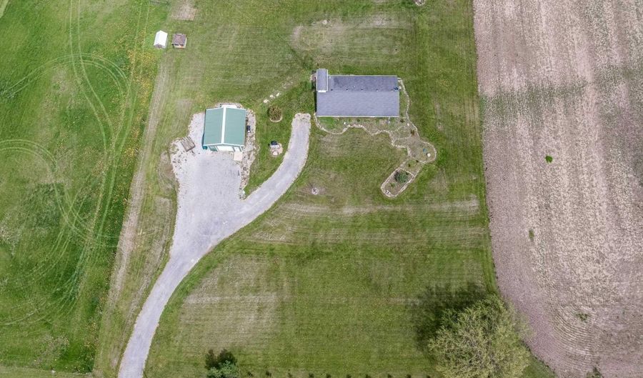 1917 County Road 28, Auburn, IN 46706 - 3 Beds, 2 Bath