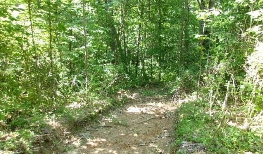 N Ferry Road, Bloomfield, IN 47424 - 0 Beds, 0 Bath