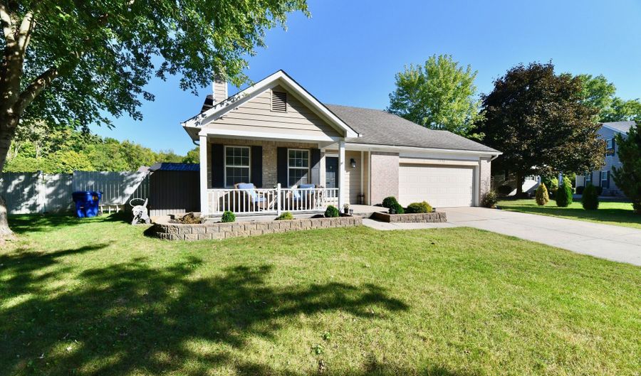 1157 Runningbrook Ct, Avon, IN 46123 - 3 Beds, 2 Bath