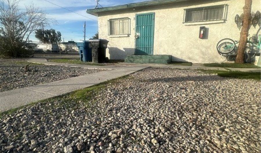 622 W McWilliams Ave 6, Las Vegas, NV 89106 - 1 Beds, 1 Bath