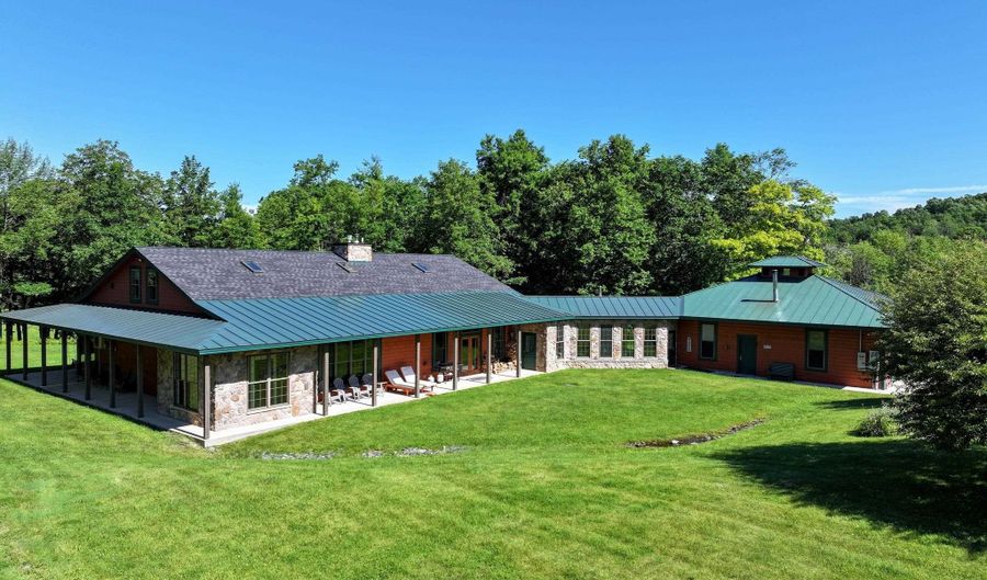 341 Turkey Farm Rd, Benson, VT 05731 - 5 Beds, 4 Bath