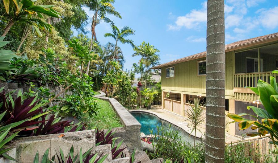 4850 HAUAALA Rd, Kapaa, HI 96746 - 3 Beds, 2 Bath