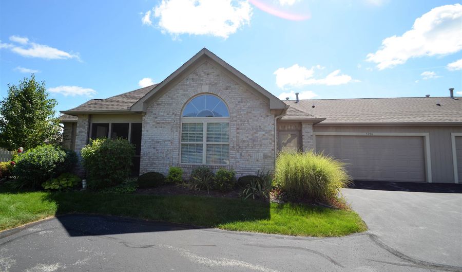 5206 Coventry Ln, Fort Wayne, IN 46804 - 2 Beds, 2 Bath