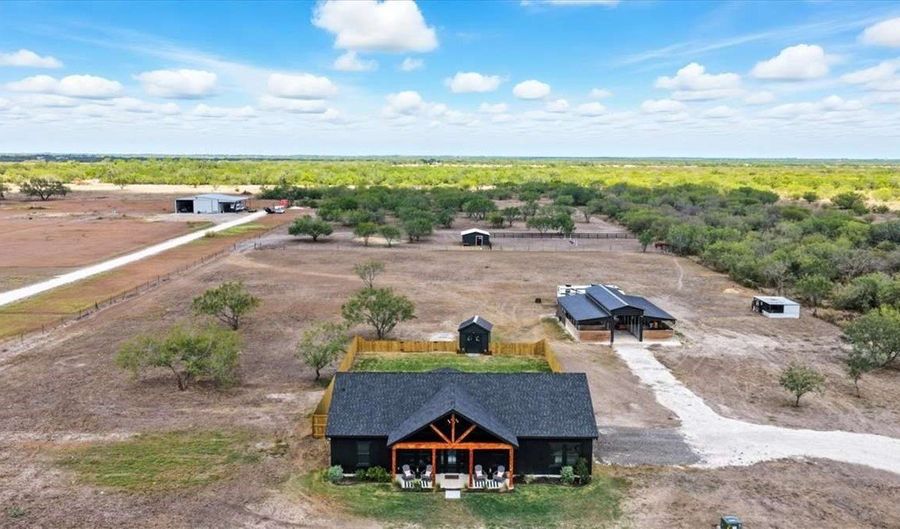 1959 W FM 2044, Alice, TX 78332 - 3 Beds, 2 Bath