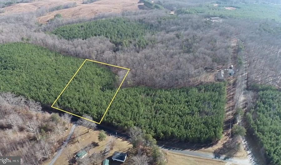 HARDWARE RD lot 1, Arvonia, VA 23004 - 0 Beds, 0 Bath