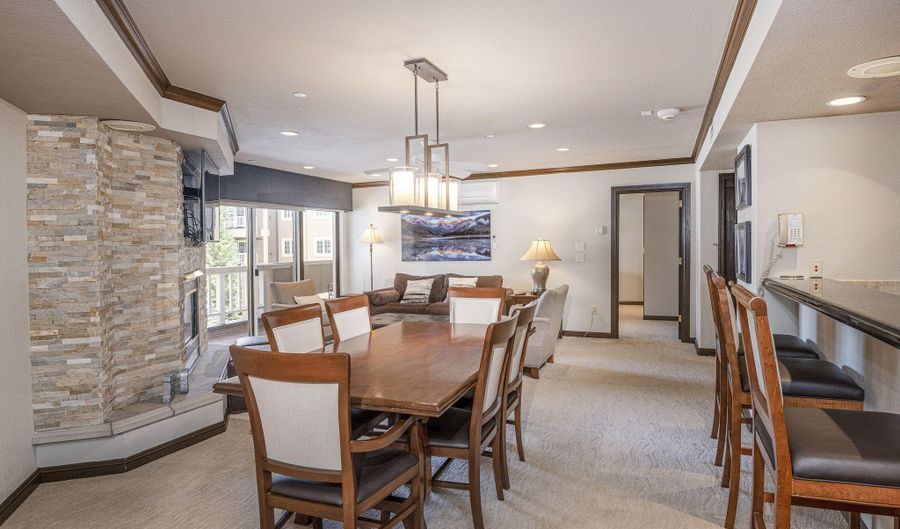 210 Offerson 112-4, Beaver Creek, CO 81620 - 1 Beds, 2 Bath