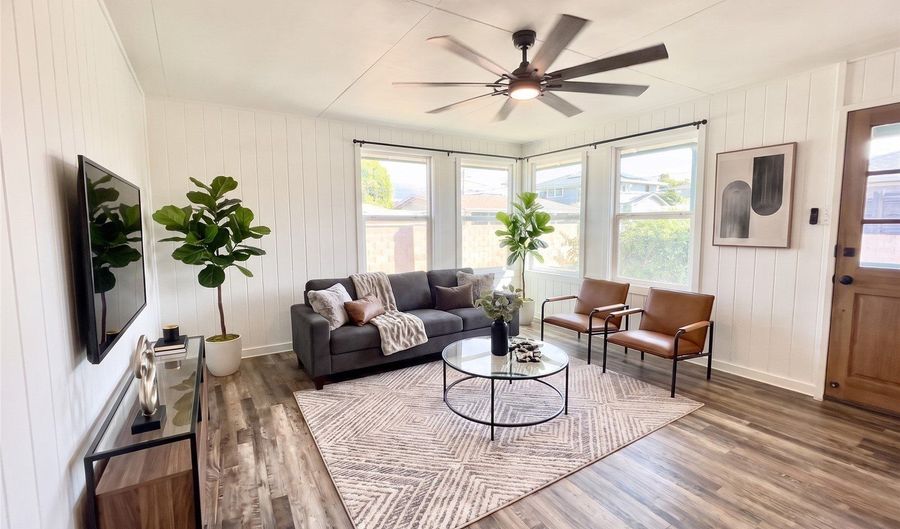 650 Oneawa St A, Kailua, HI 96734 - 3 Beds, 2 Bath