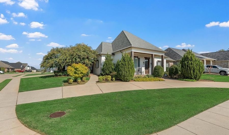 21 Ceaser Cir, Benton, LA 71006 - 4 Beds, 3 Bath