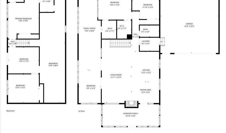 1885 20th Ave, Arkdale, WI 54613 - 4 Beds, 3 Bath