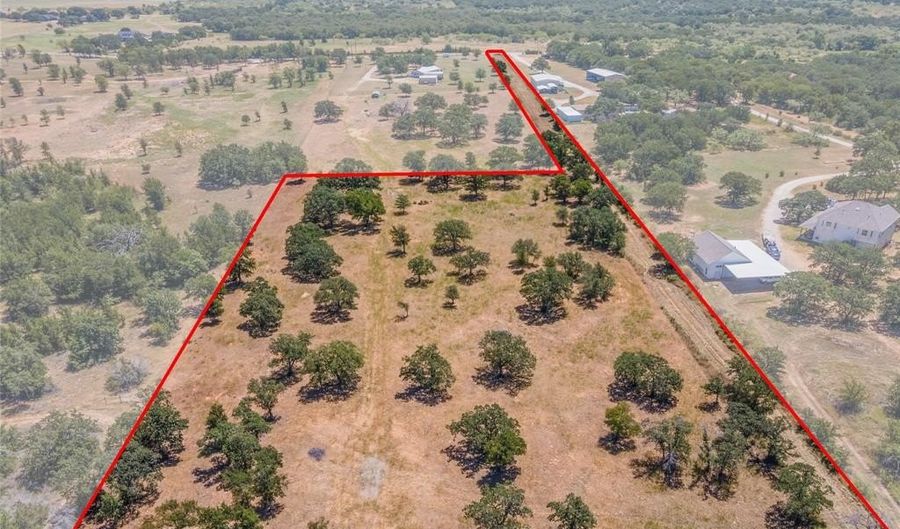 2500 Cool Jct Tract 2, Millsap, TX 76066 - 0 Beds, 0 Bath