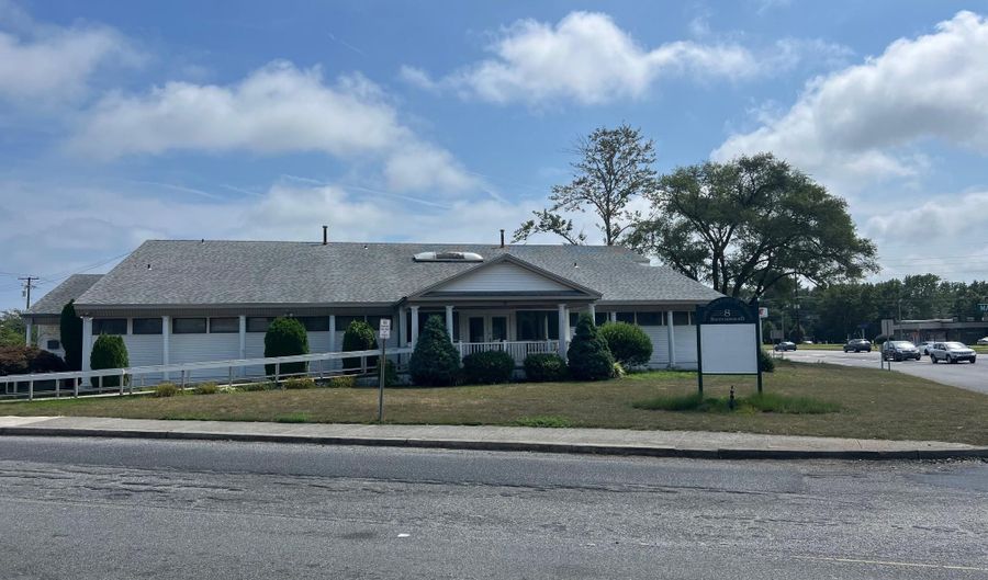 8 S Dennis, Cape May Court House, NJ 08210 - 0 Beds, 0 Bath