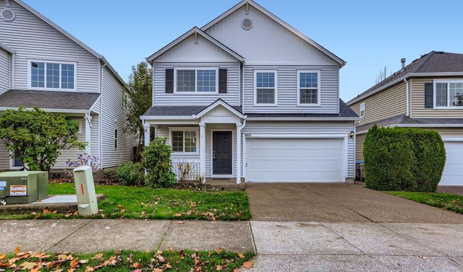 16828 NW GREYHAWK Dr, Beaverton, OR 97006 - 3 Beds, 2 Bath