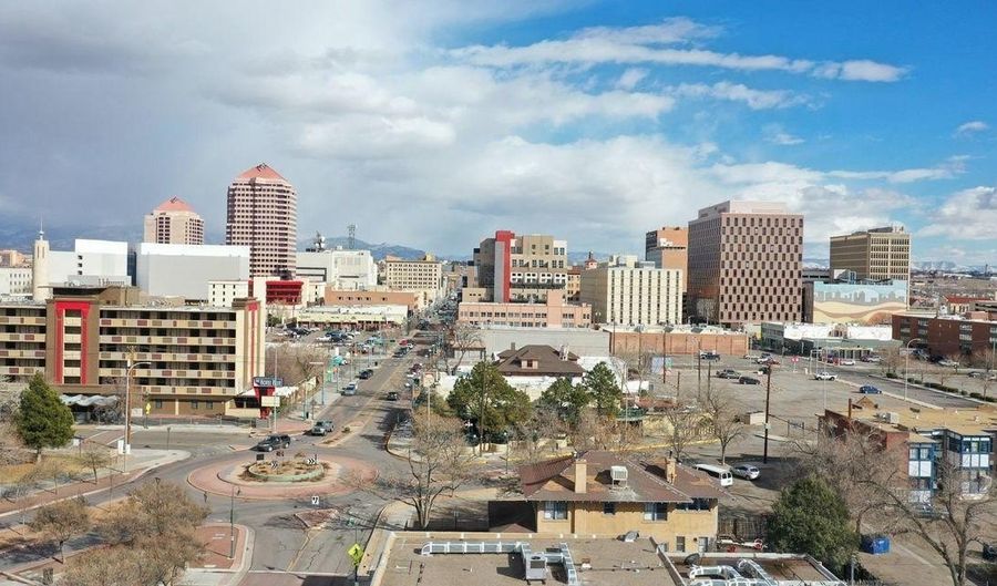 900 Park Ave SW A, Albuquerque, NM 87102 - 0 Beds, 0 Bath