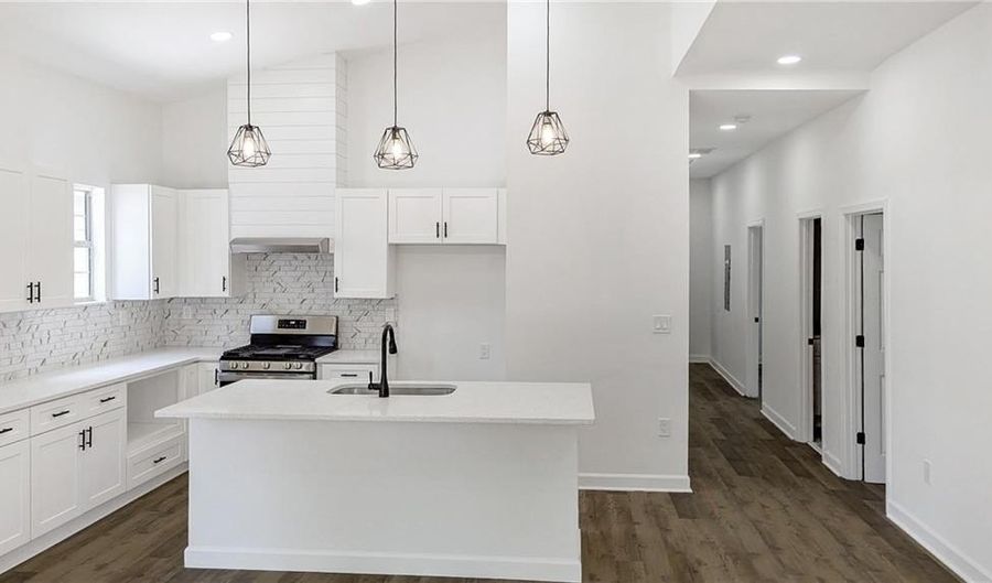 923 Smith St SW, Atlanta, GA 30310 - 4 Beds, 3 Bath