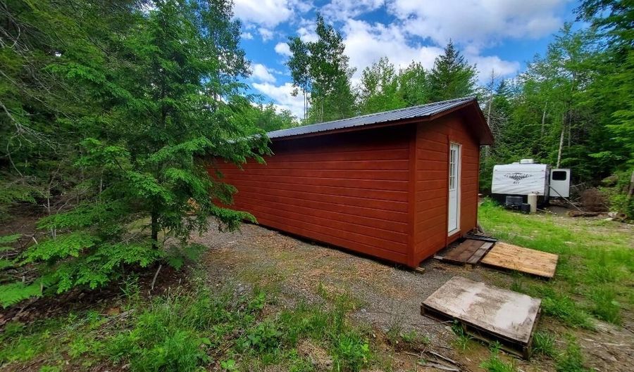 Pioneer Path, Aurora, ME 04408 - 0 Beds, 0 Bath
