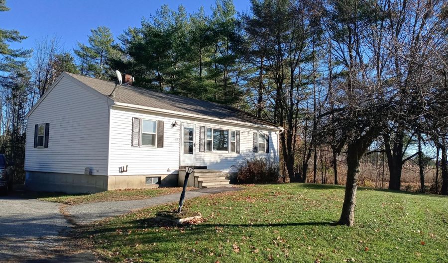 309 Civic Center Dr, Augusta, ME 04330 - 0 Beds, 0 Bath