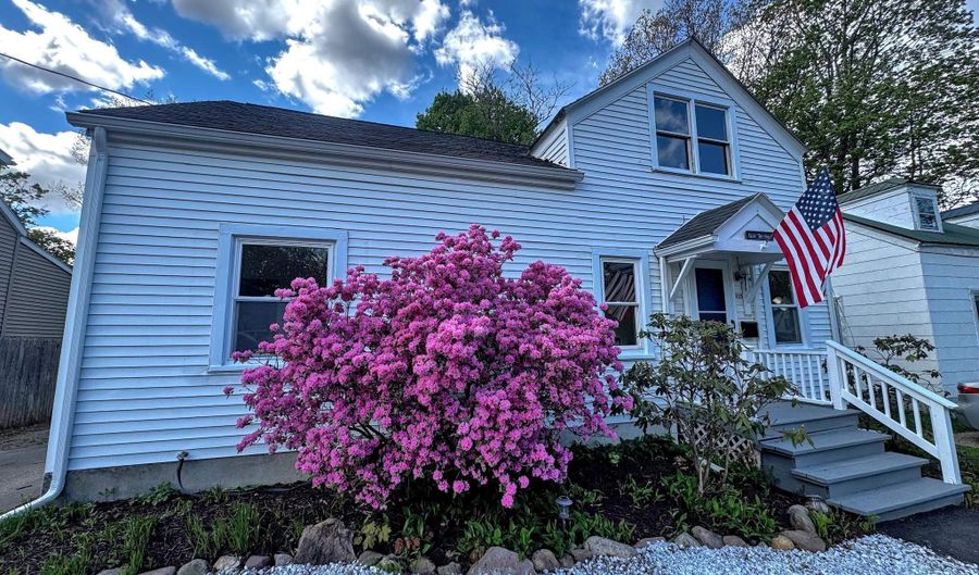 935 Gage St, Bennington, VT 05201 - 3 Beds, 2 Bath
