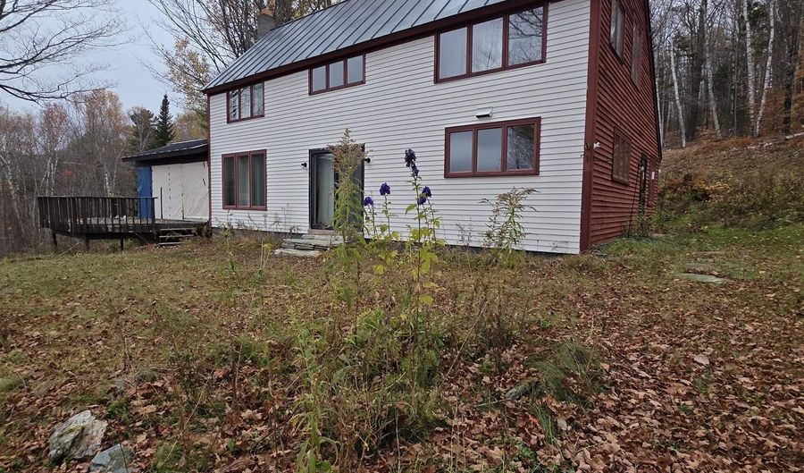 1846 Dartt Hill Rd, Bethel, VT 05032 - 3 Beds, 2 Bath