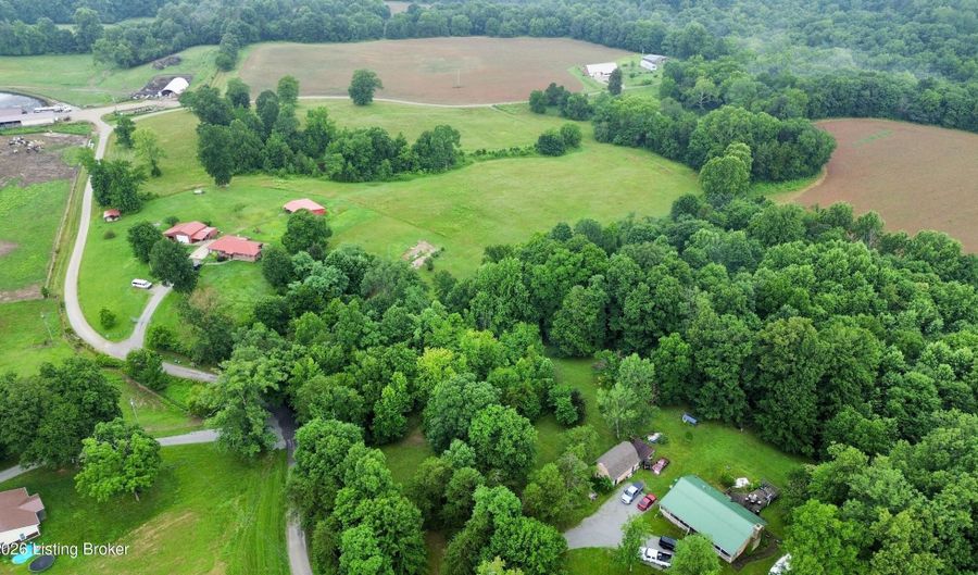 388 Joe Nalley Rd, Bardstown, KY 40004 - 0 Beds, 0 Bath