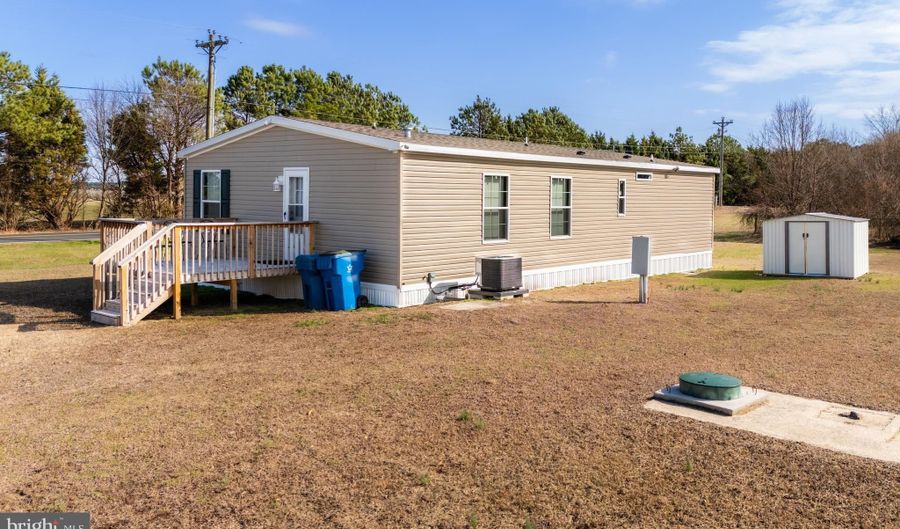 11542 KAREN Ln 56965, Bridgeville, DE 19933 - 3 Beds, 2 Bath