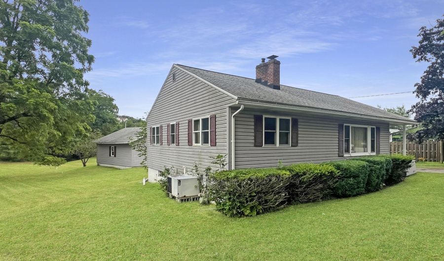 3218 Juniata Gap Rd, Altoona, PA 16601 - 3 Beds, 1 Bath