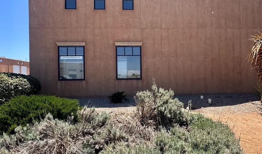 5620 Venice Ave NE Ste H, Albuquerque, NM 87113 - 0 Beds, 0 Bath