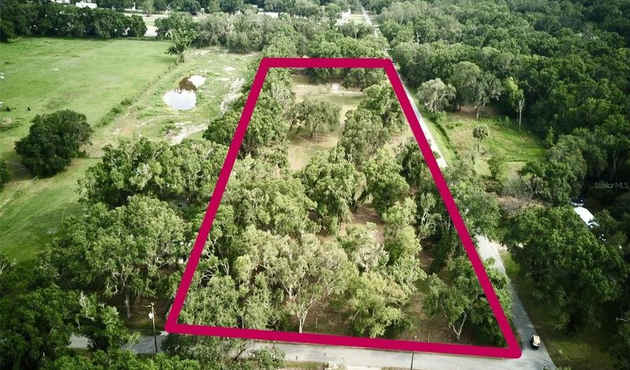 1445 CARTER St, Auburndale, FL 33823 - 0 Beds, 0 Bath