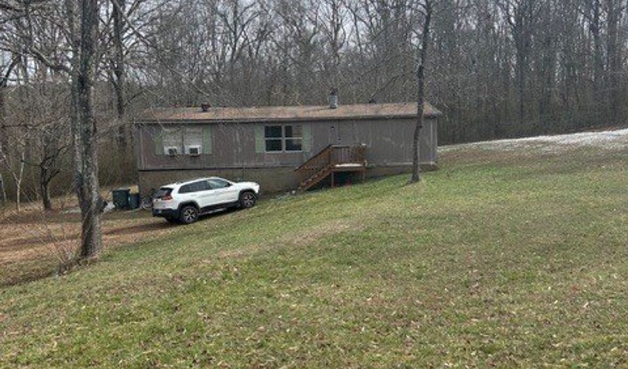 7420 Tribble Gap Rd, Alto, GA 30510 - 3 Beds, 2 Bath