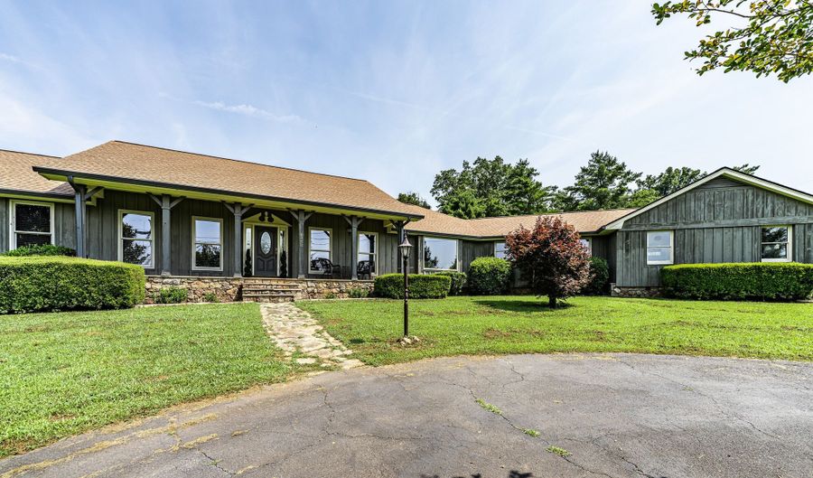 4253 Adairsville, Adairsville, GA 30103 - 4 Beds, 3 Bath