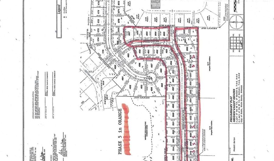 LOT 508 Michelle Drive, Beebe, AR 72012 - 0 Beds, 0 Bath