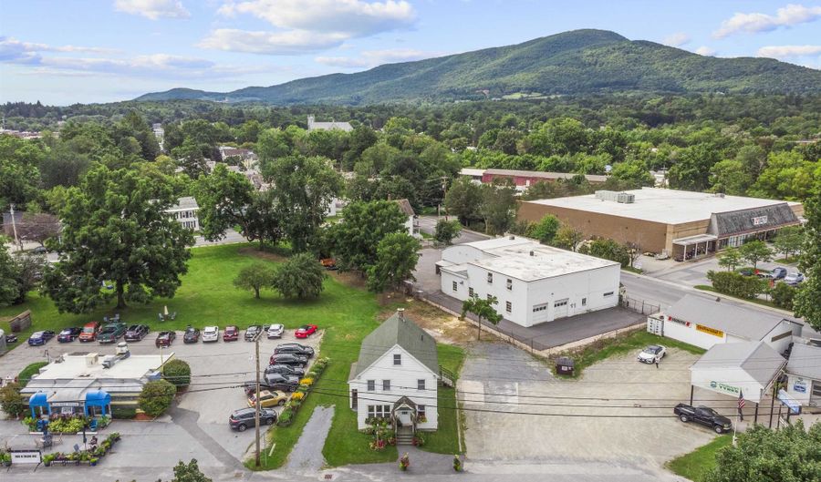 318 North St, Bennington, VT 05201 - 0 Beds, 0 Bath