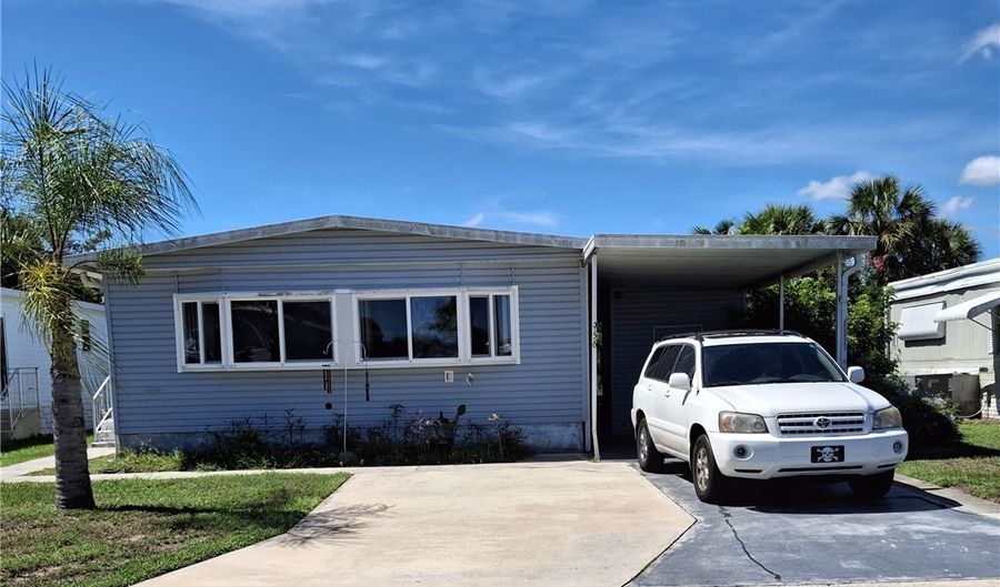 956 Pecan Cir, Barefoot Bay, FL 32976 - 2 Beds, 2 Bath