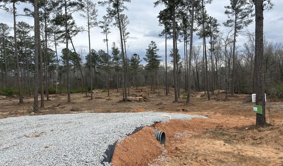 5672 White Oak Rd, Appling, GA 30802 - 0 Beds, 0 Bath