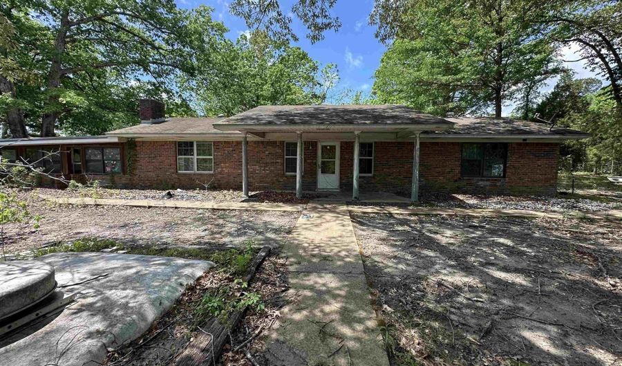 17811 17812 Puckett Rd & 17813, Alexander, AR 72002 - 3 Beds, 2 Bath