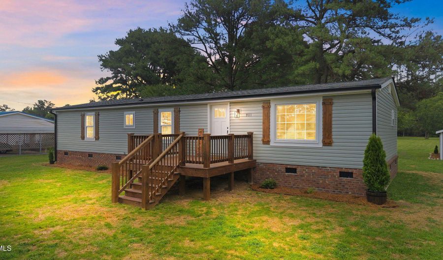 9111 Pace Rd, Bailey, NC 27807 - 3 Beds, 2 Bath