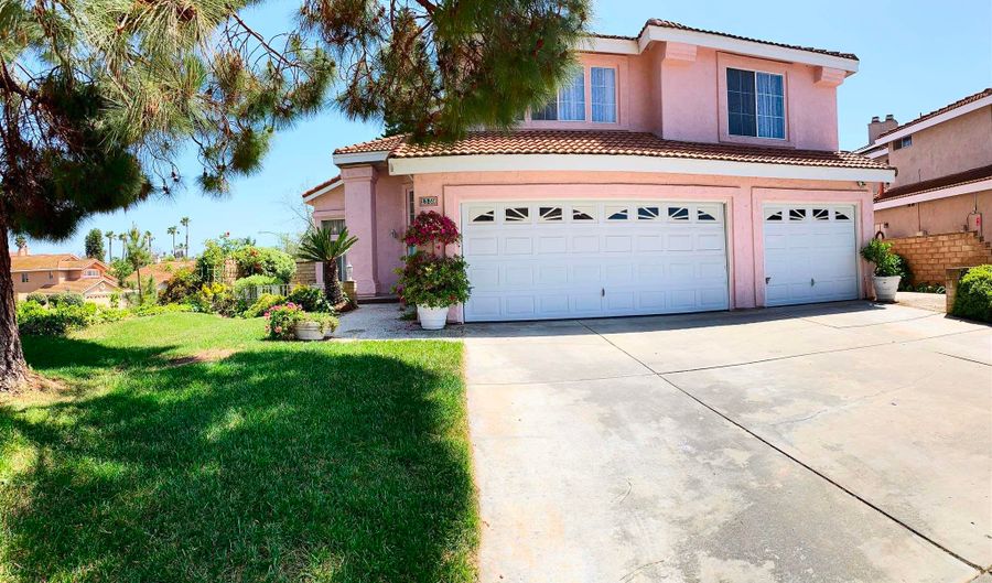 1359 Corte Alveo, Oceanside, CA 92057 - 5 Beds, 3 Bath