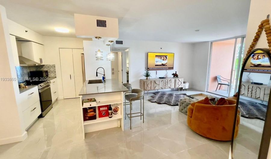 19901 E Country Club Dr 2403, Aventura, FL 33180 - 1 Beds, 1 Bath