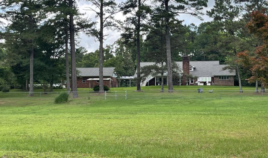 3851 Espey-Hedgepeth Rd, Bailey, MS 39320 - 5 Beds, 3 Bath